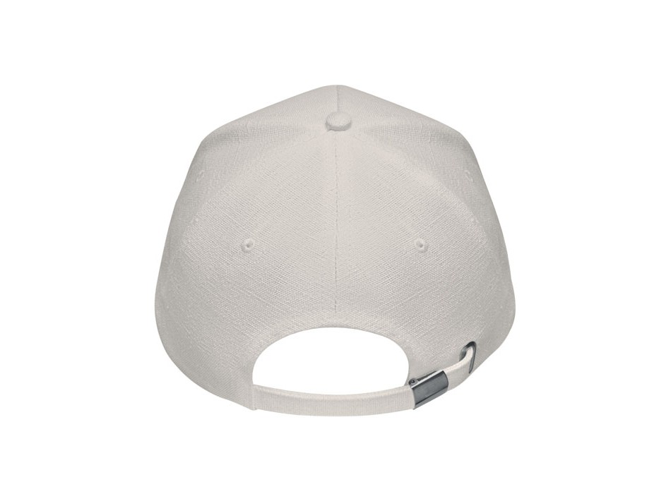 NAIMA CAP - Cappellino da baseball in canapa
