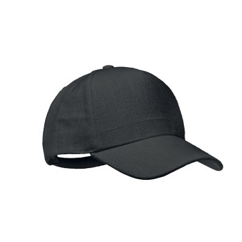 NAIMA CAP - Cappellino da baseball in canapa
