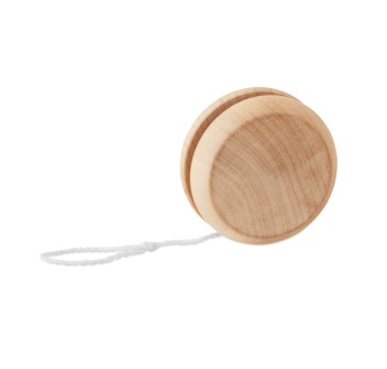 NATUS - Yo-yo in legno