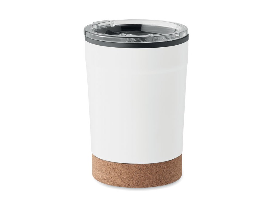 NOMU - Bicchiere a doppia parete 300ml