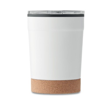 NOMU - Bicchiere a doppia parete 300ml