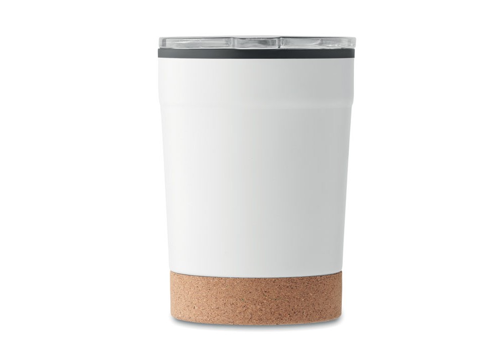 NOMU - Bicchiere a doppia parete 300ml