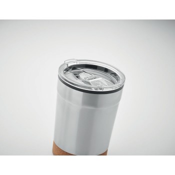 NOMU - Bicchiere a doppia parete 300ml