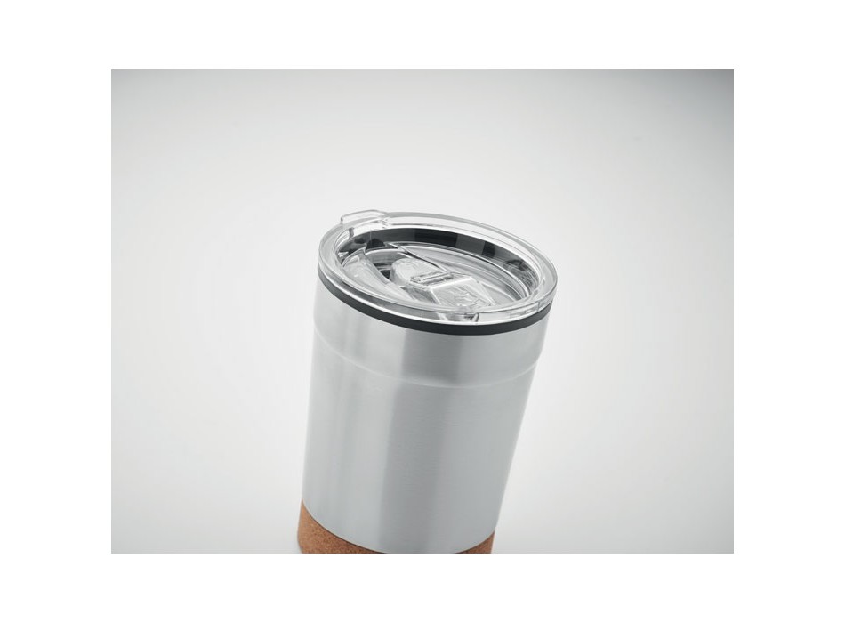 NOMU - Bicchiere a doppia parete 300ml