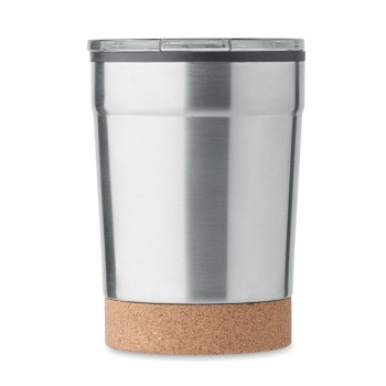 NOMU - Bicchiere a doppia parete 300ml