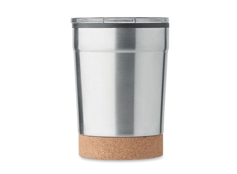 NOMU - Bicchiere a doppia parete 300ml
