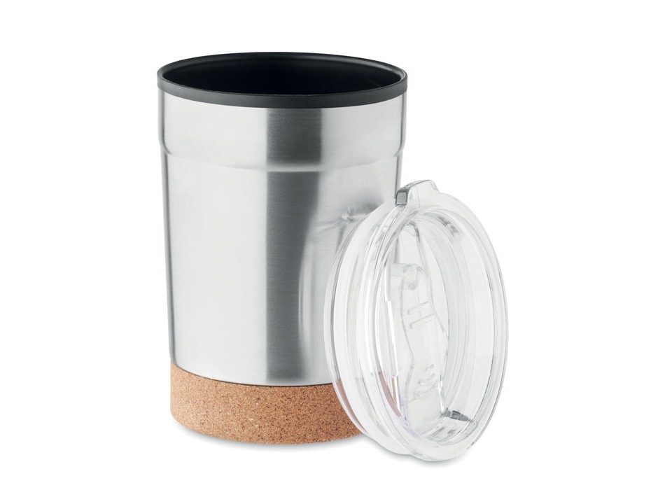 NOMU - Bicchiere a doppia parete 300ml