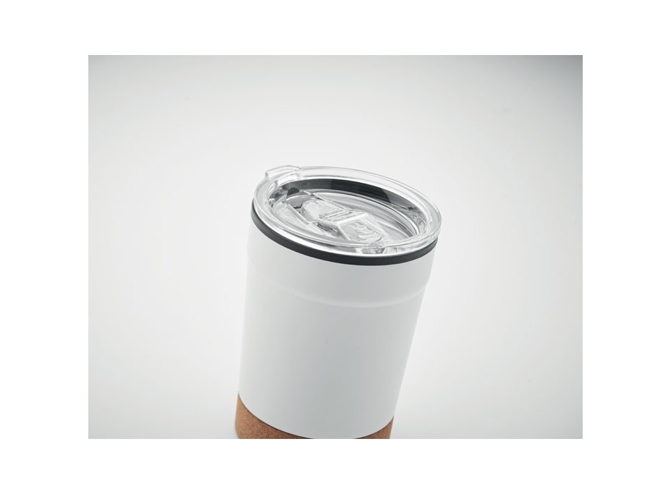 NOMU - Bicchiere a doppia parete 300ml