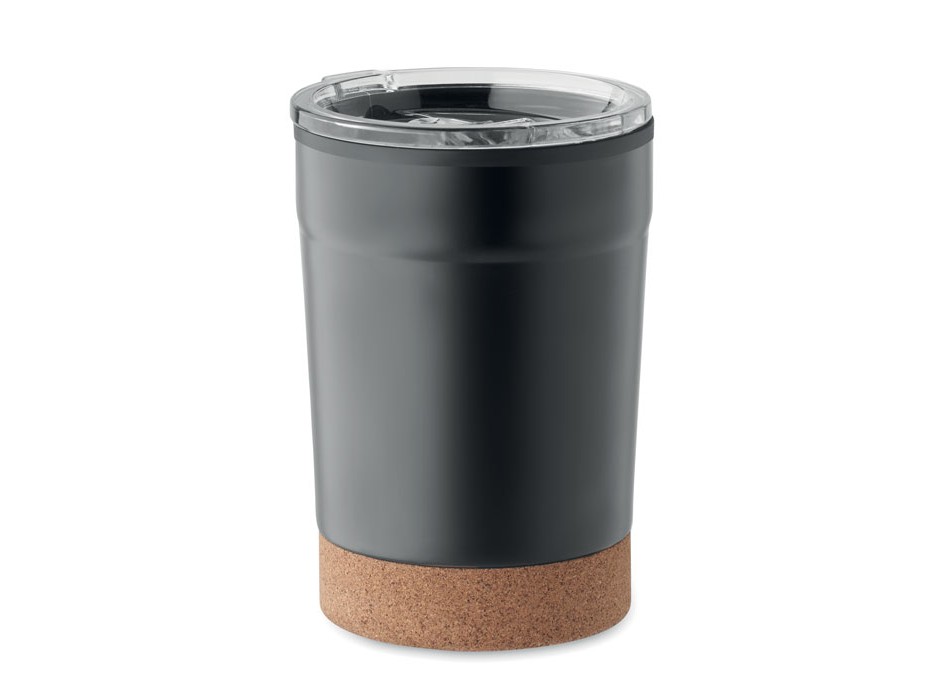 NOMU - Bicchiere a doppia parete 300ml