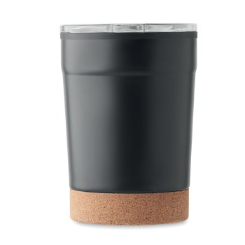 NOMU - Bicchiere a doppia parete 300ml