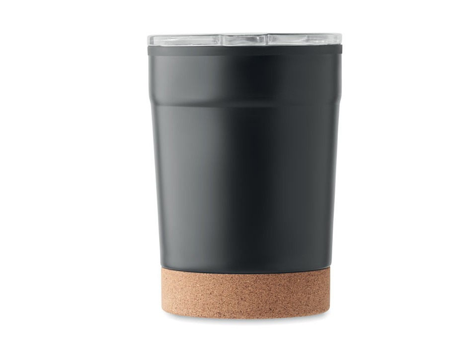 NOMU - Bicchiere a doppia parete 300ml