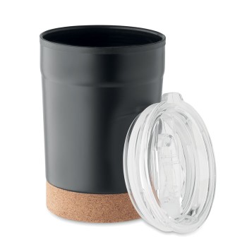 NOMU - Bicchiere a doppia parete 300ml