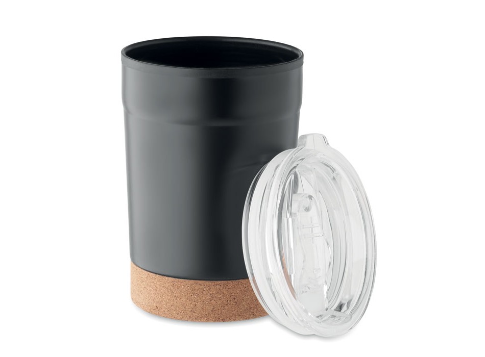 NOMU - Bicchiere a doppia parete 300ml