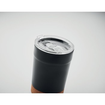 NOMU - Bicchiere a doppia parete 300ml