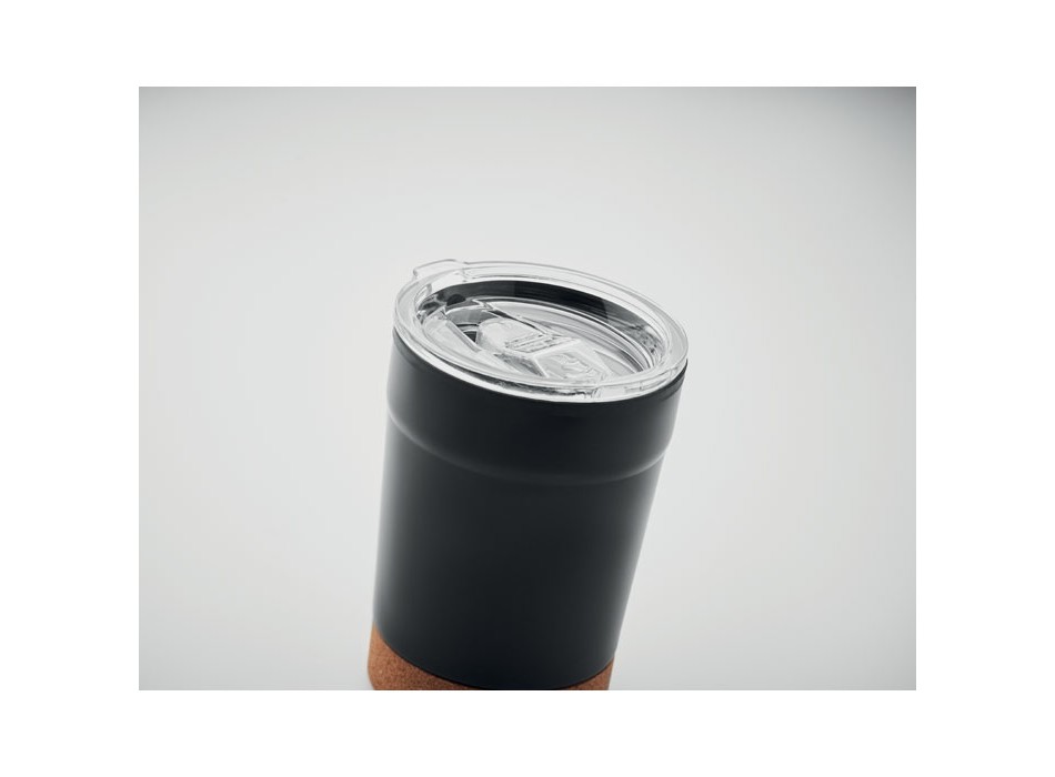 NOMU - Bicchiere a doppia parete 300ml