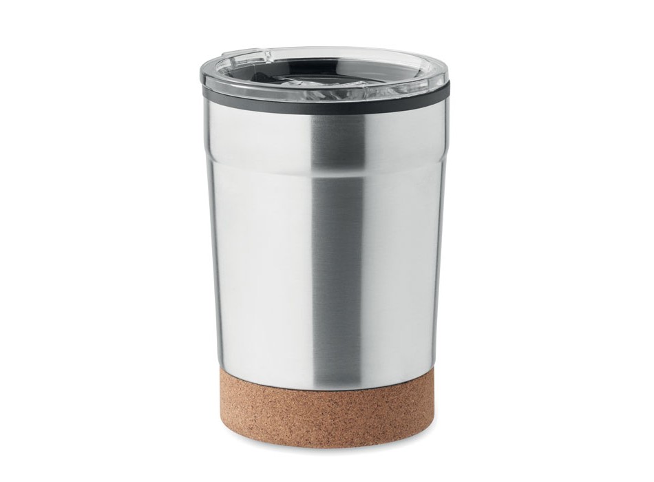 NOMU - Bicchiere a doppia parete 300ml