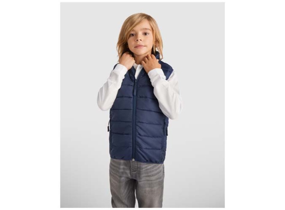 Oslo kids insulated bodywarmer