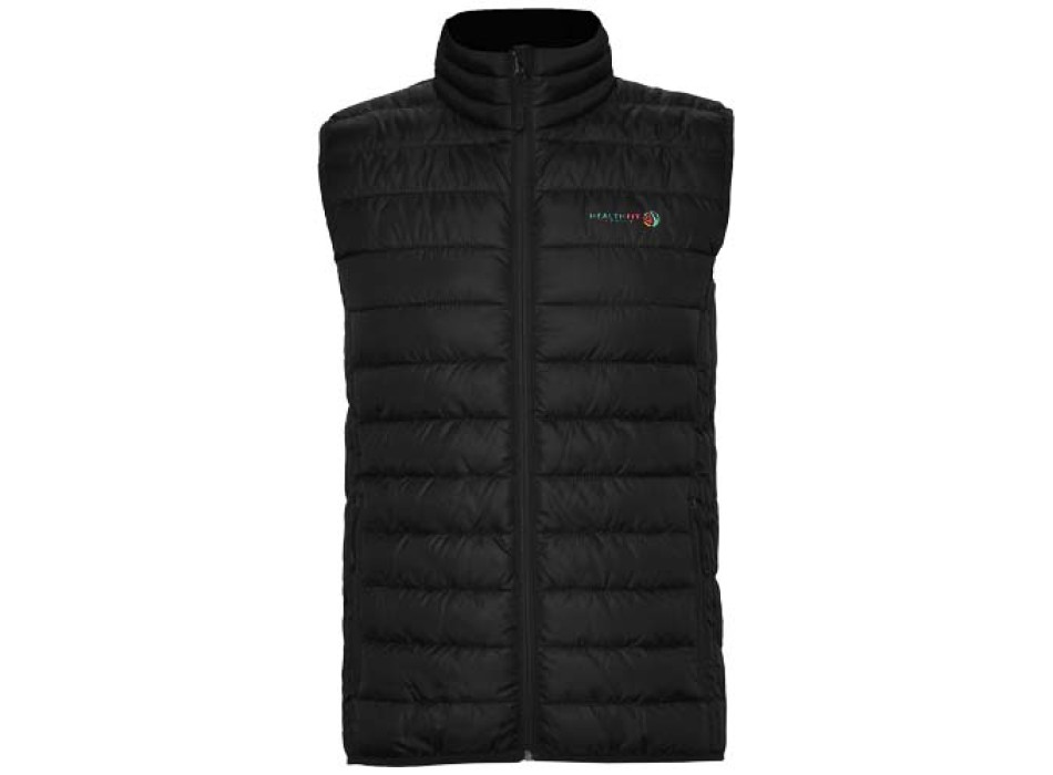 Oslo kids insulated bodywarmer