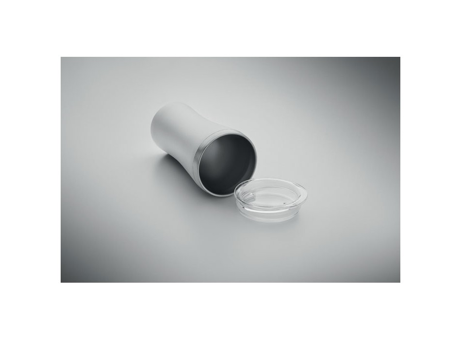 OZ - Bicchiere doppio strato 160 ml