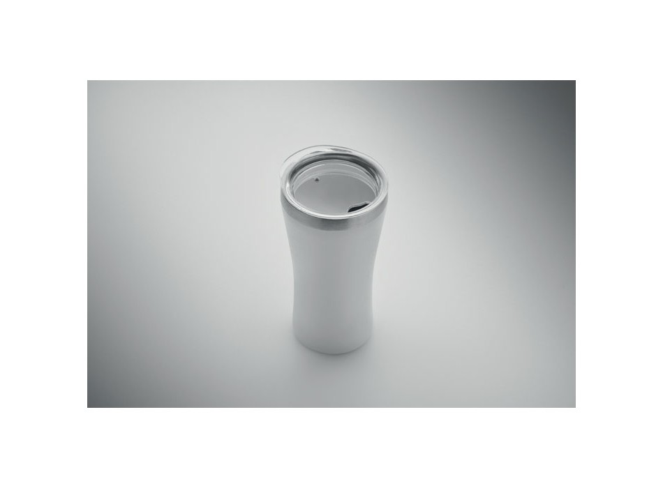 OZ - Bicchiere doppio strato 160 ml