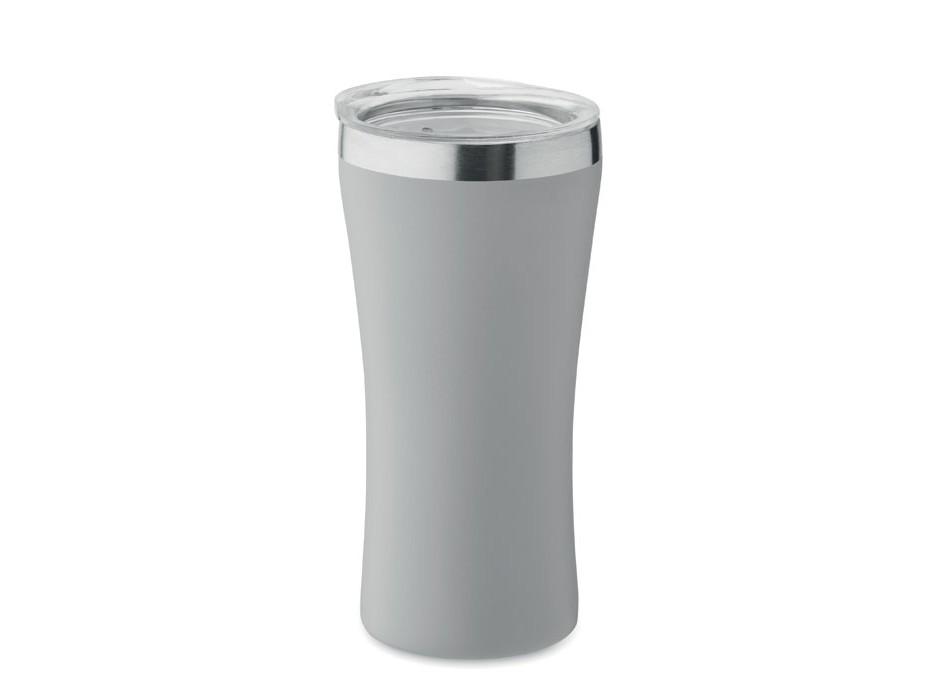 OZ - Bicchiere doppio strato 160 ml