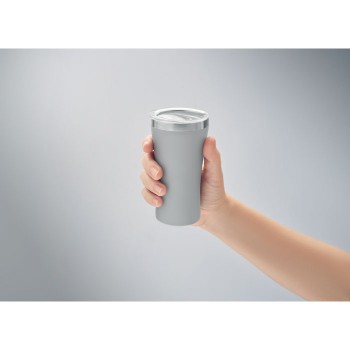 OZ - Bicchiere doppio strato 160 ml