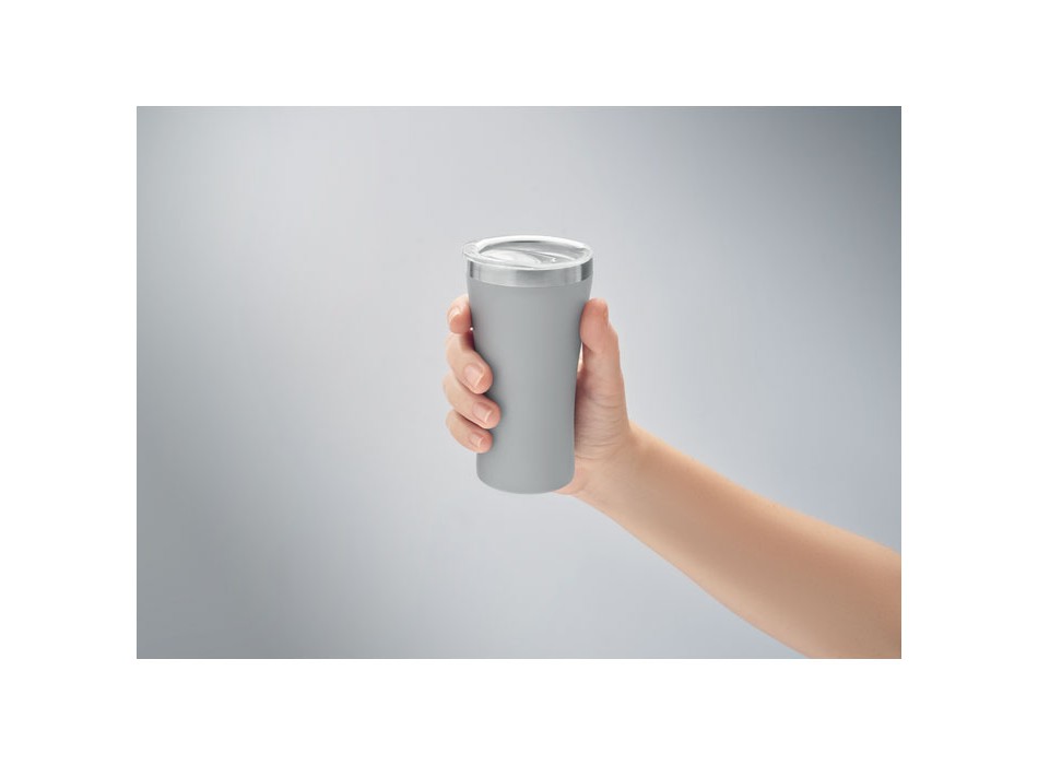 OZ - Bicchiere doppio strato 160 ml