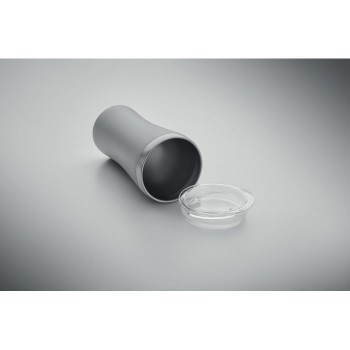 OZ - Bicchiere doppio strato 160 ml