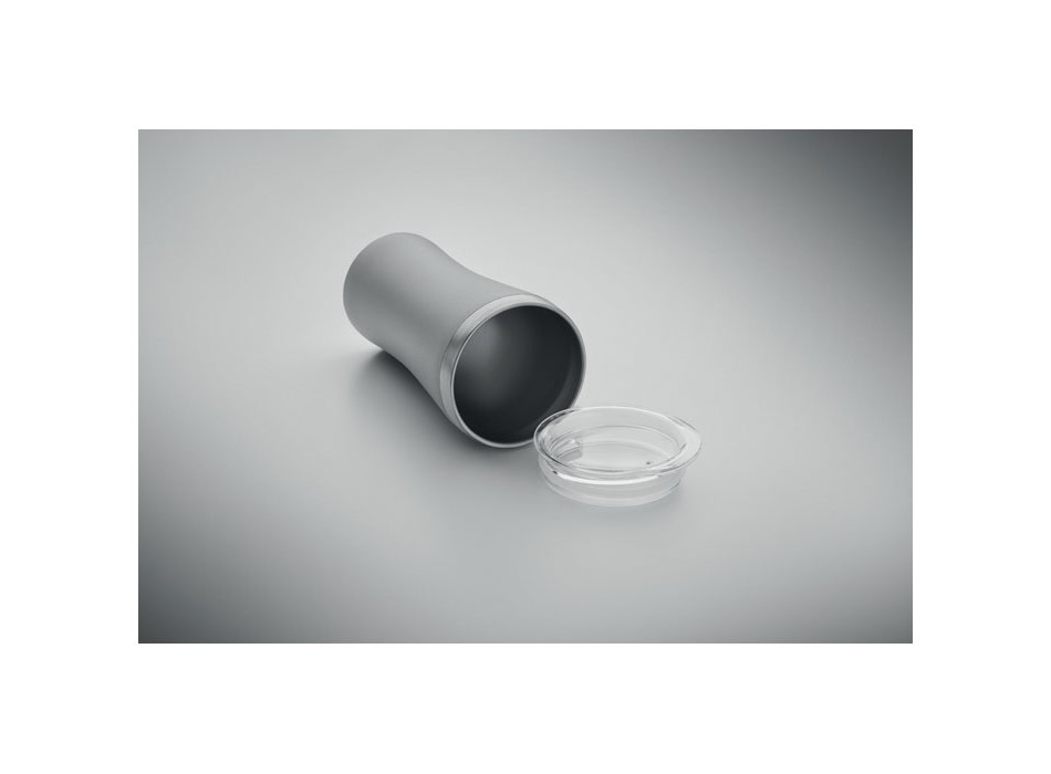 OZ - Bicchiere doppio strato 160 ml