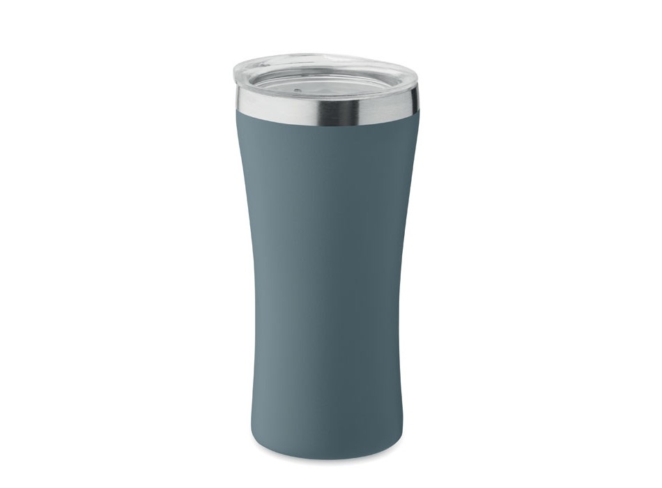 OZ - Bicchiere doppio strato 160 ml