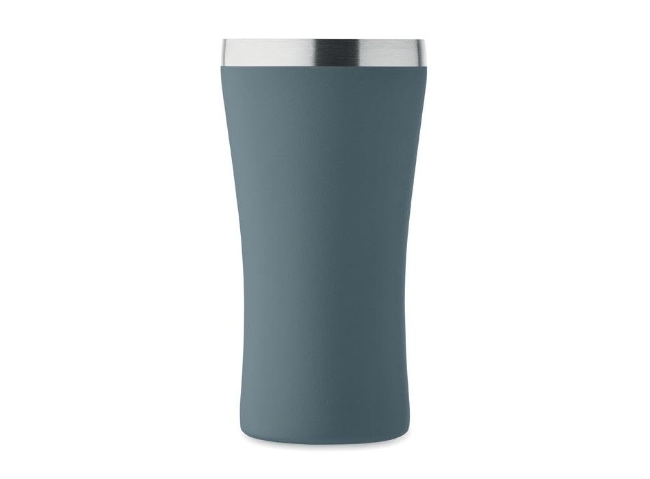 OZ - Bicchiere doppio strato 160 ml