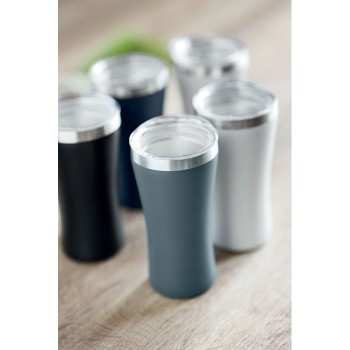 OZ - Bicchiere doppio strato 160 ml