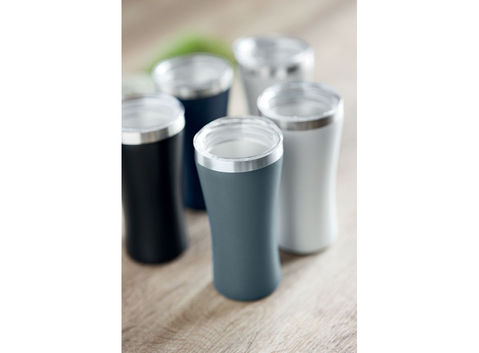 OZ - Bicchiere doppio strato 160 ml
