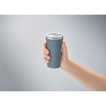 OZ - Bicchiere doppio strato 160 ml