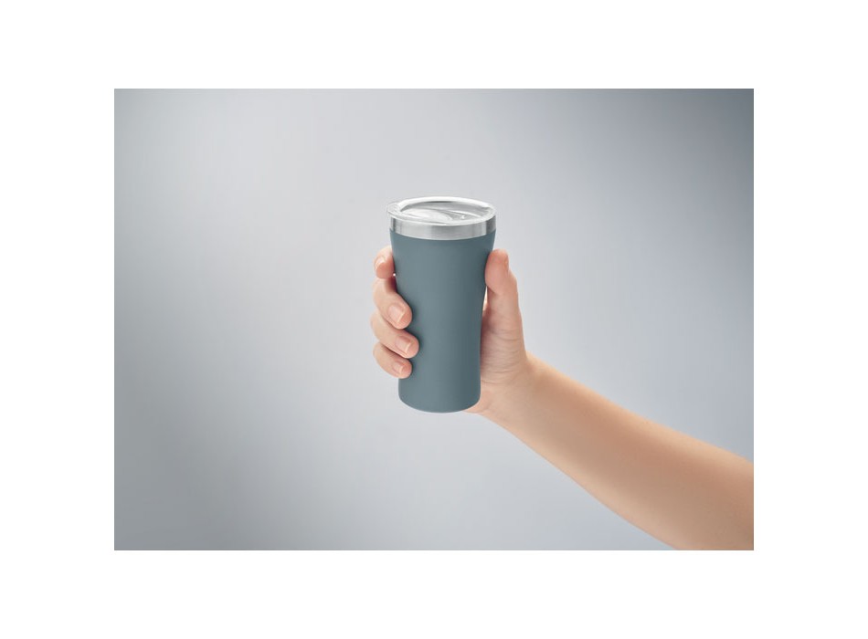 OZ - Bicchiere doppio strato 160 ml