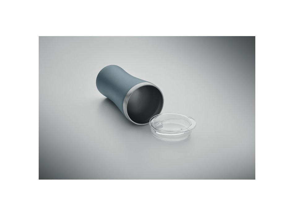 OZ - Bicchiere doppio strato 160 ml