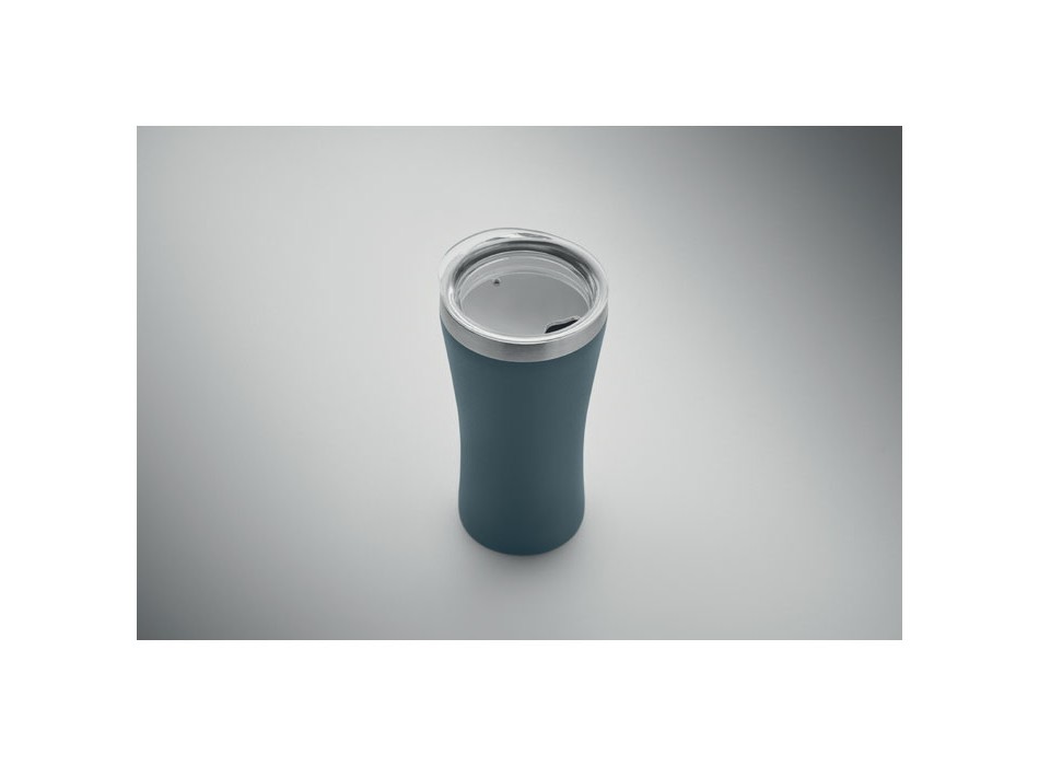OZ - Bicchiere doppio strato 160 ml