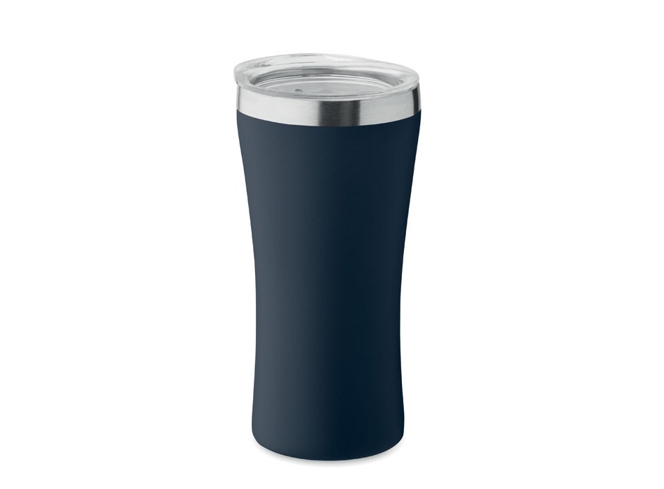 OZ - Bicchiere doppio strato 160 ml