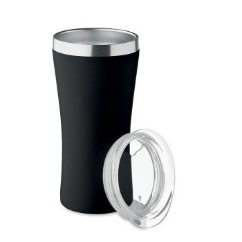OZ - Bicchiere doppio strato 160 ml