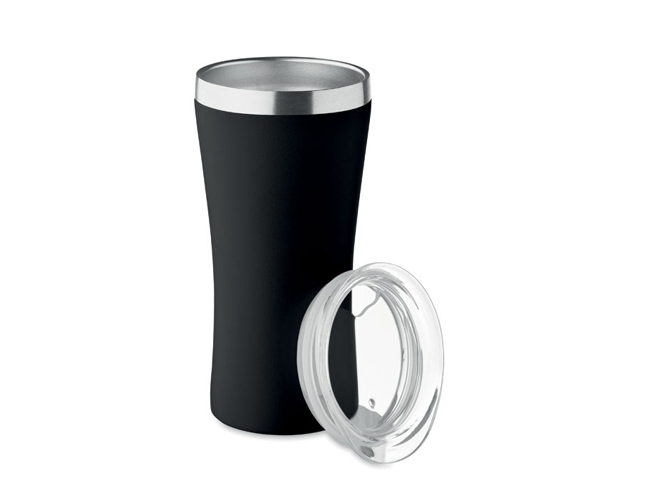 OZ - Bicchiere doppio strato 160 ml