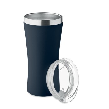 OZ - Bicchiere doppio strato 160 ml