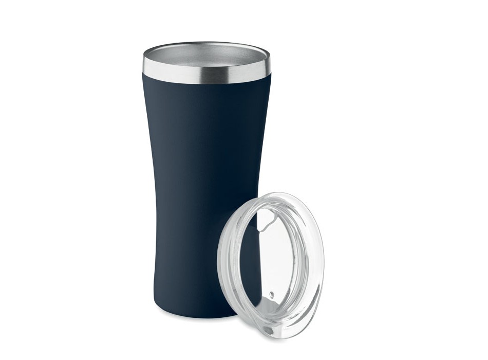 OZ - Bicchiere doppio strato 160 ml