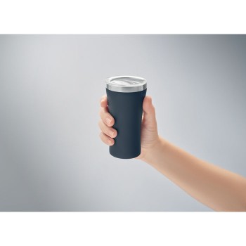 OZ - Bicchiere doppio strato 160 ml