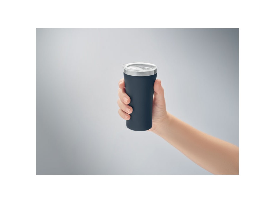 OZ - Bicchiere doppio strato 160 ml