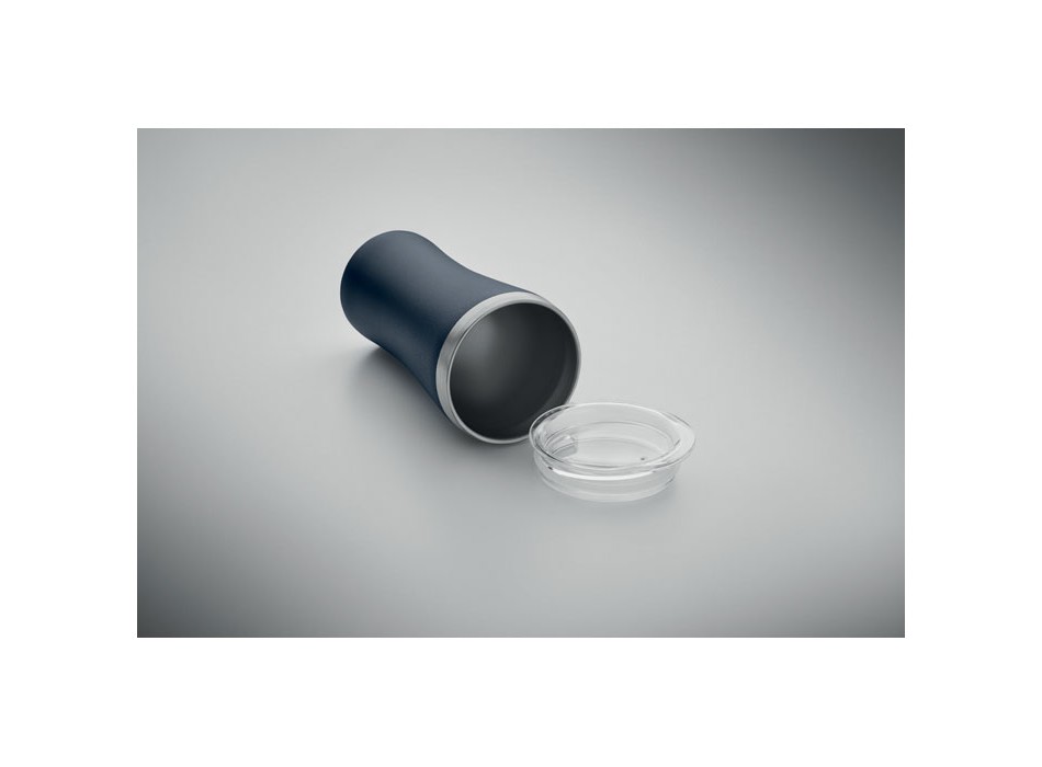 OZ - Bicchiere doppio strato 160 ml