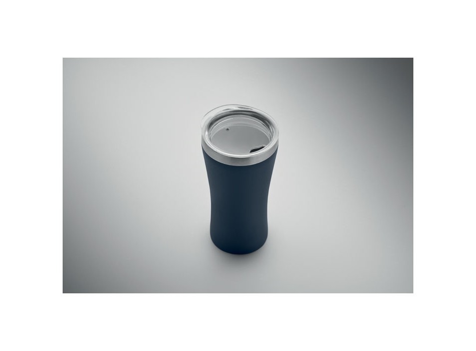 OZ - Bicchiere doppio strato 160 ml