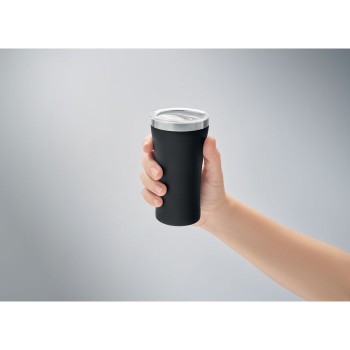 OZ - Bicchiere doppio strato 160 ml