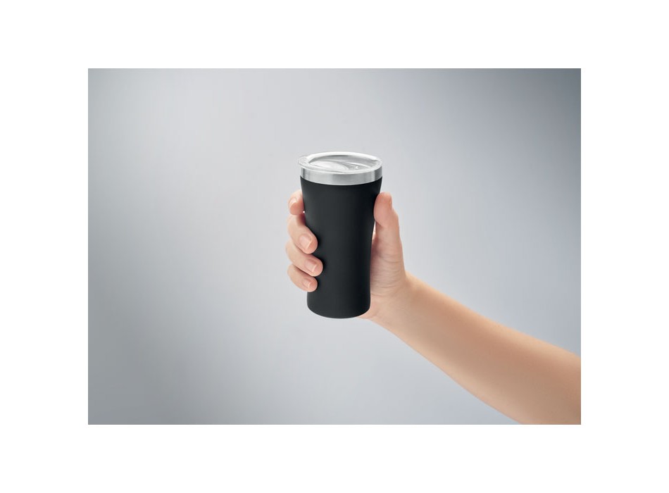 OZ - Bicchiere doppio strato 160 ml