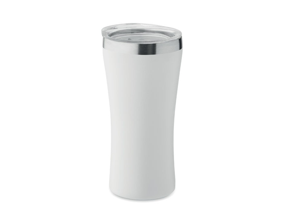 OZ - Bicchiere doppio strato 160 ml