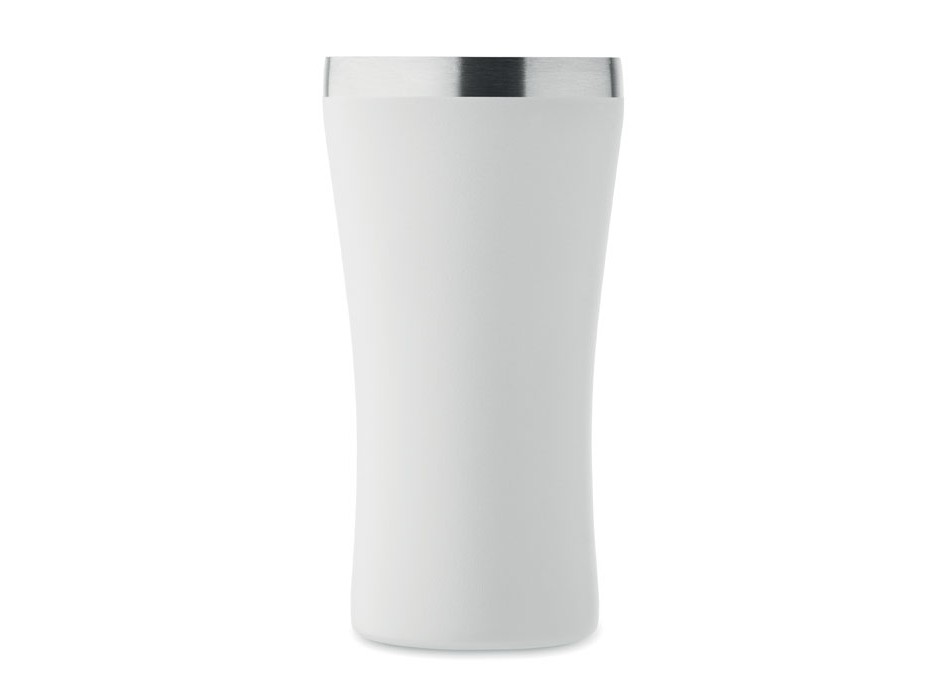 OZ - Bicchiere doppio strato 160 ml